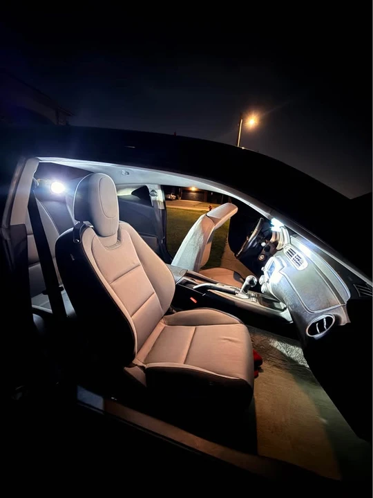 2015 Chevrolet Camaro 5th Gen - Image 11 of 12