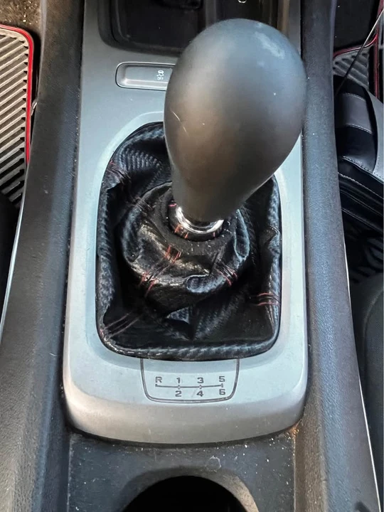 2015 Chevrolet Camaro 5th Gen - Image 7 of 8