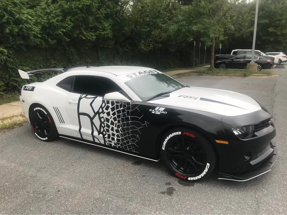 2015 Chevrolet Camaro 5th Gen - Image 4 of 11