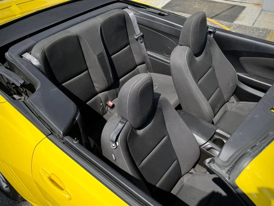 2015 Chevrolet Camaro 5th Gen - Image 6 of 8