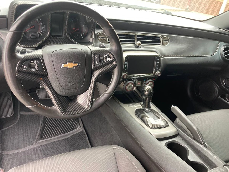 2015 Chevrolet Camaro 5th Gen - Image 11 of 22