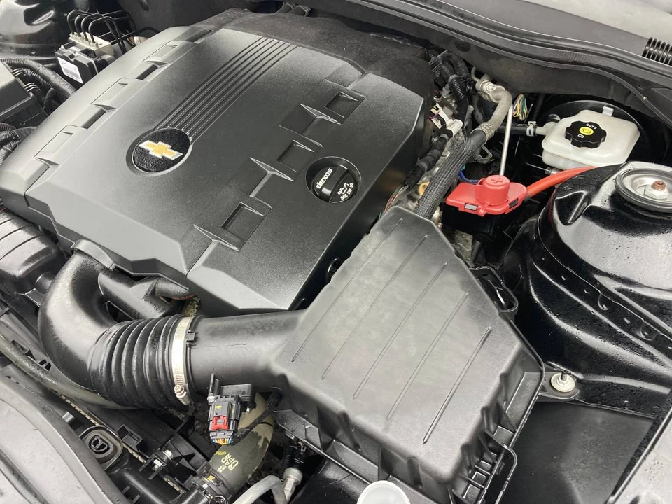 2015 Chevrolet Camaro 5th Gen - Image 22 of 22