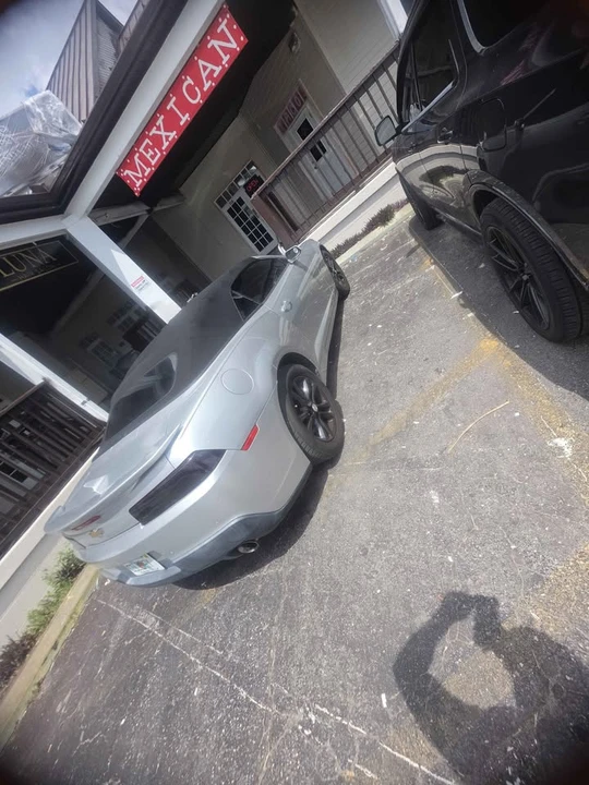2015 Chevrolet Camaro 5th Gen - Image 3 of 6