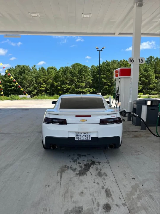 2015 Chevrolet Camaro 5th Gen - Image 2 of 4