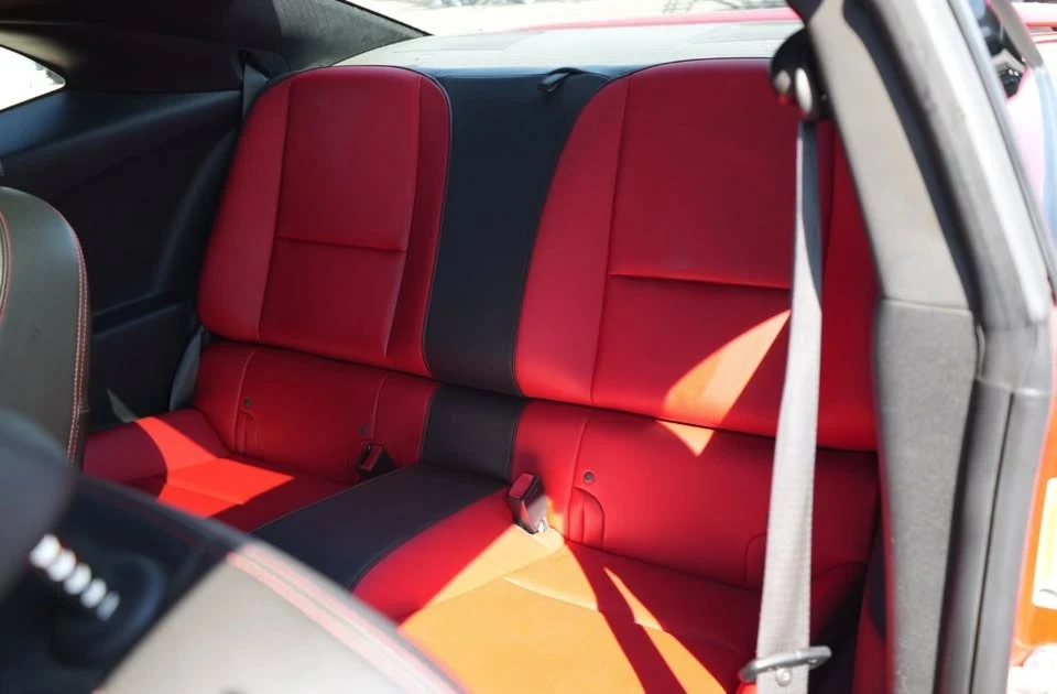 2015 Chevrolet Camaro SS 5th Gen - Image 6 of 8