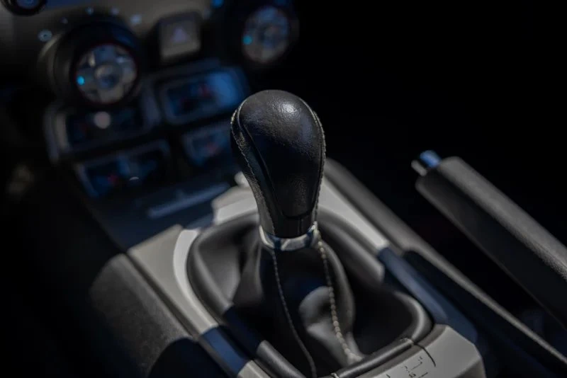 2015 Chevrolet Camaro SS 5th Gen - Image 18 of 20