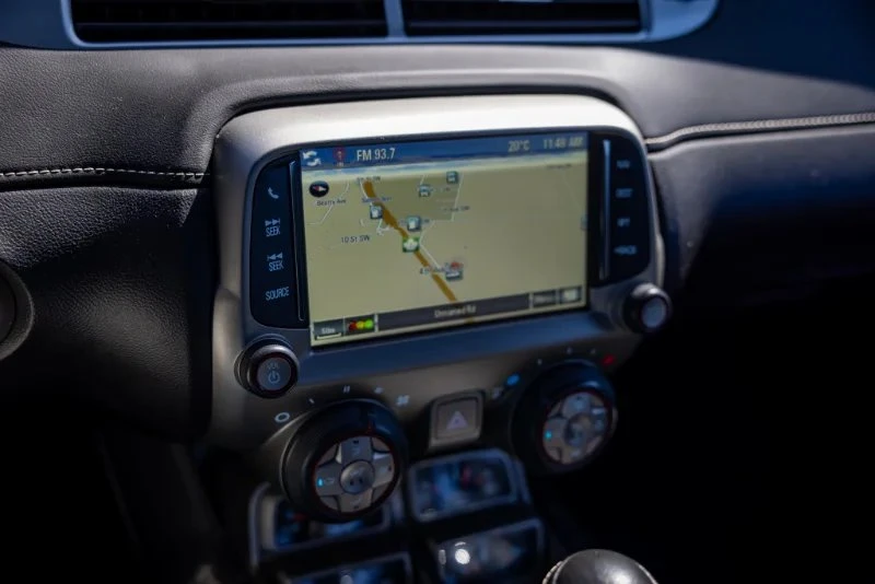 2015 Chevrolet Camaro SS 5th Gen - Image 16 of 20