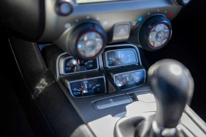 2015 Chevrolet Camaro SS 5th Gen - Image 17 of 20