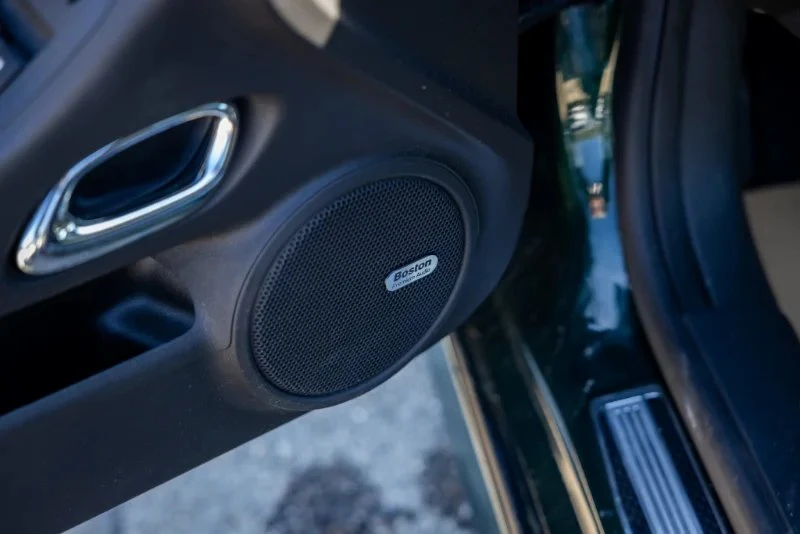 2015 Chevrolet Camaro SS 5th Gen - Image 12 of 20