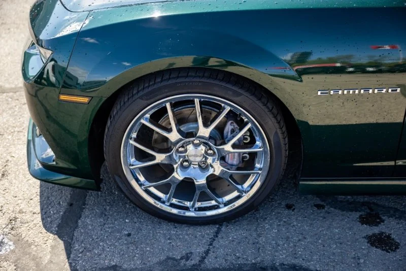 2015 Chevrolet Camaro SS 5th Gen - Image 6 of 20
