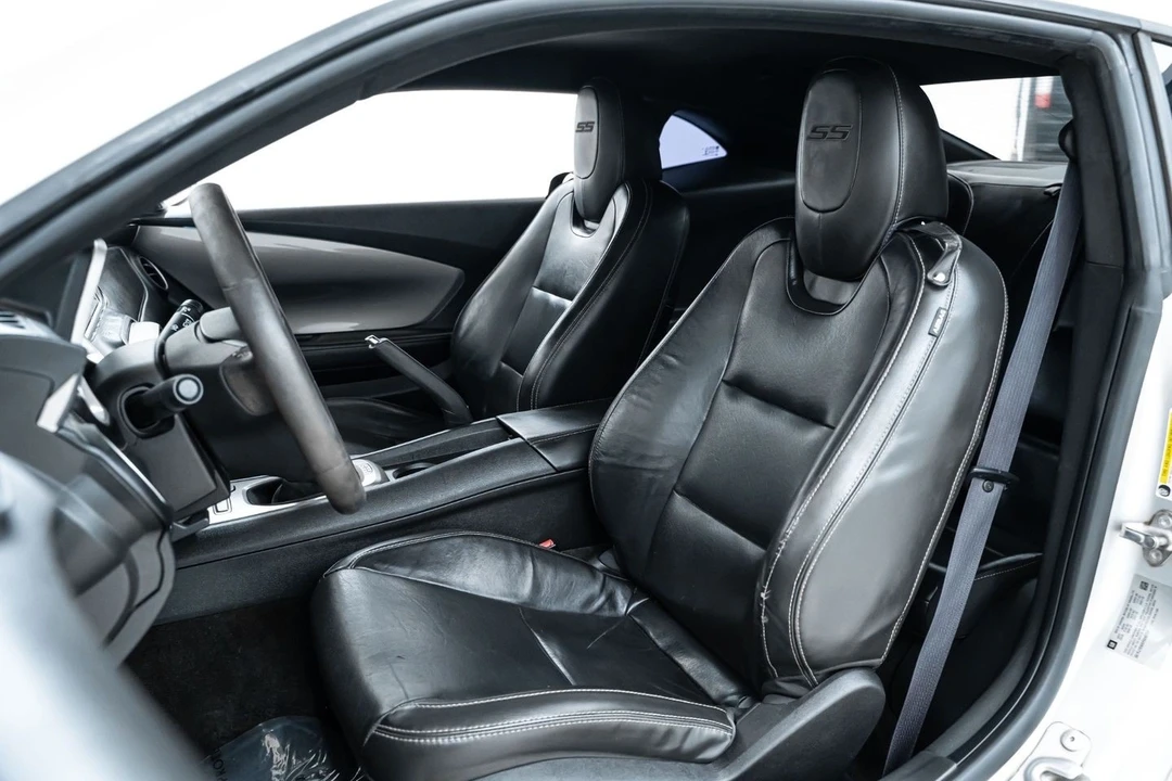 2015 Chevrolet Camaro SS 5th Gen - Image 21 of 21