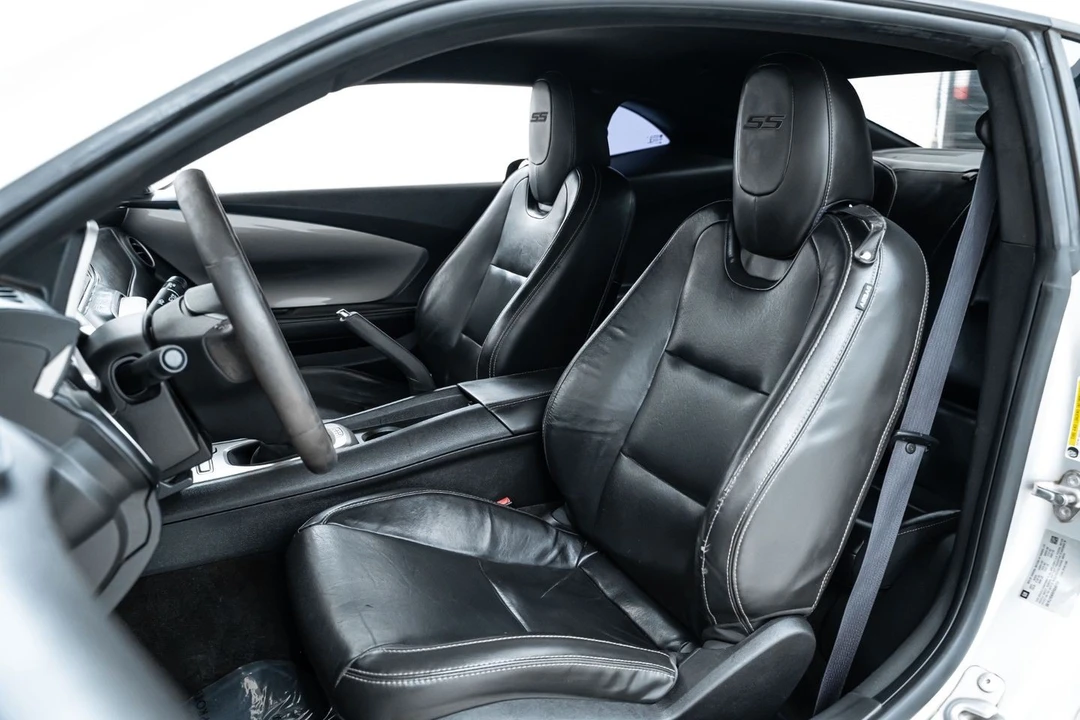 2015 Chevrolet Camaro SS 5th Gen - Image 21 of 21