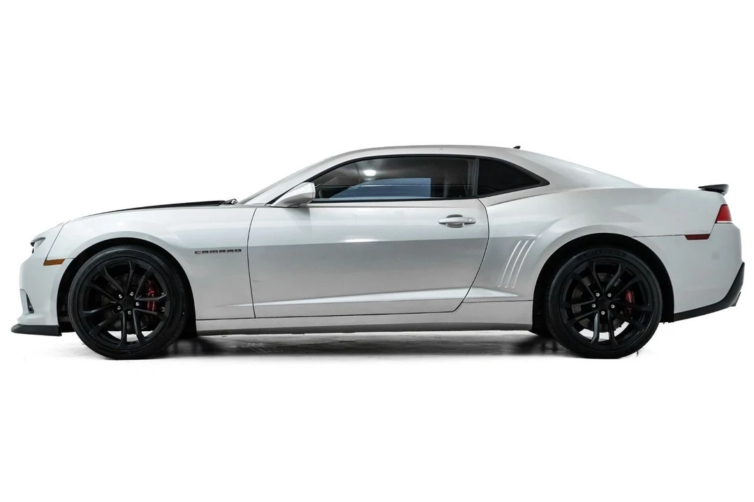 2015 Chevrolet Camaro SS 5th Gen - Image 13 of 21
