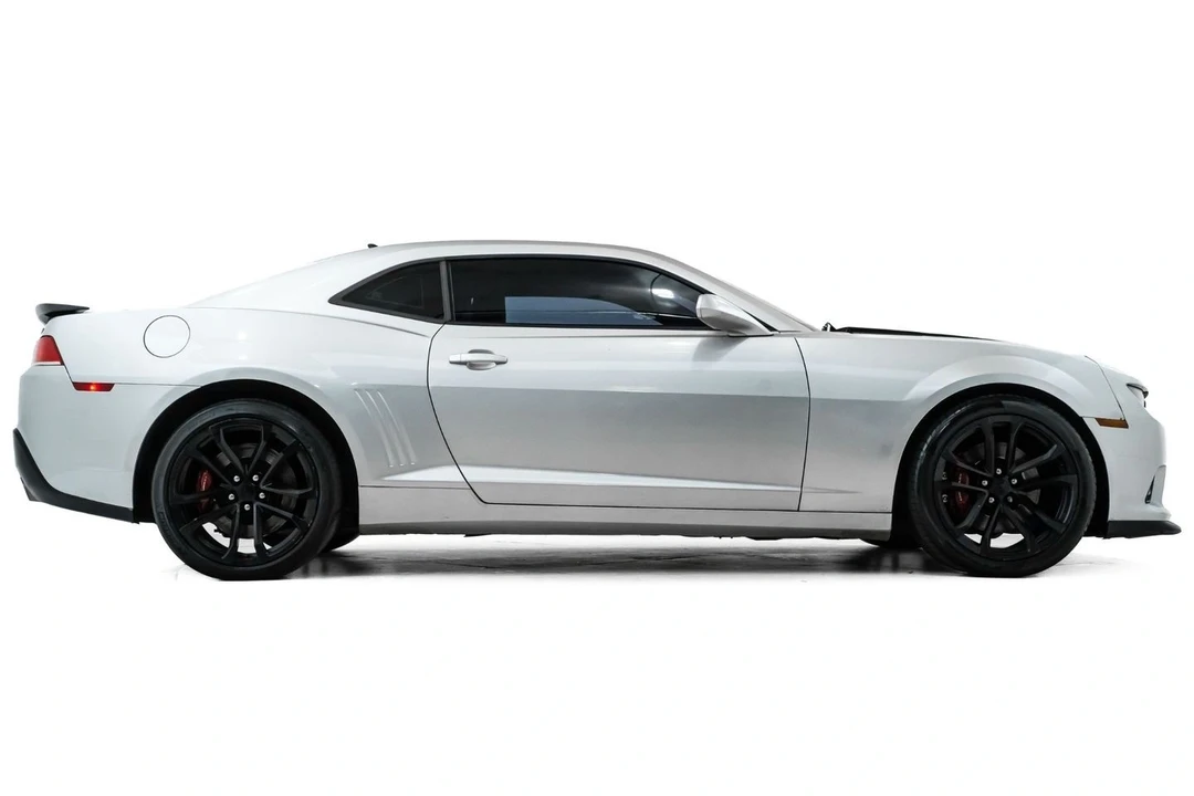 2015 Chevrolet Camaro SS 5th Gen - Image 7 of 21