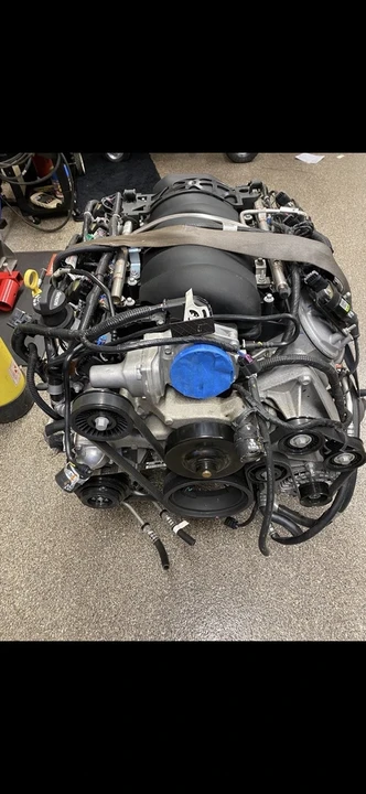 2015 Chevrolet Camaro SS 5th Gen - Image 18 of 21