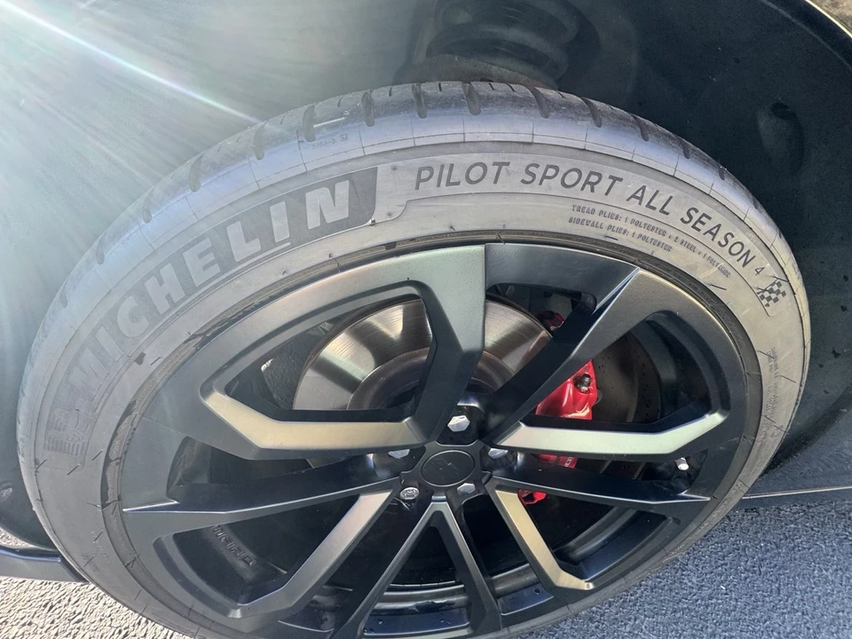 2015 Chevrolet Camaro SS 5th Gen - Image 5 of 21