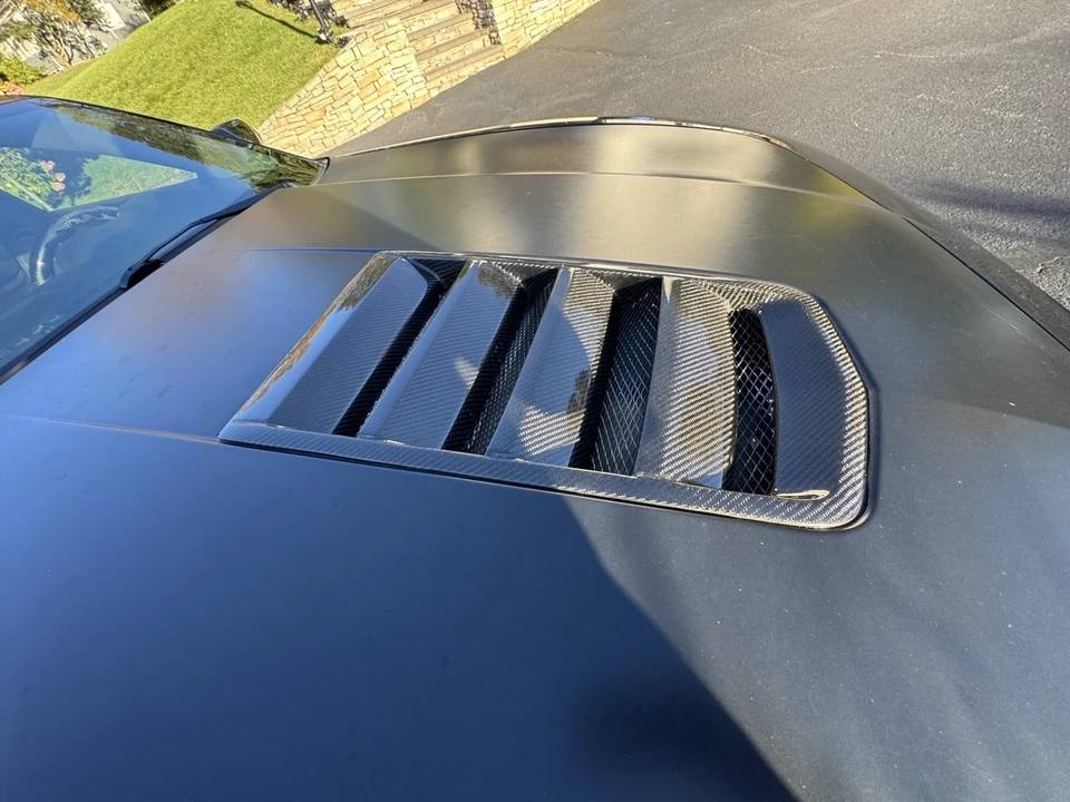 2015 Chevrolet Camaro SS 5th Gen - Image 9 of 21