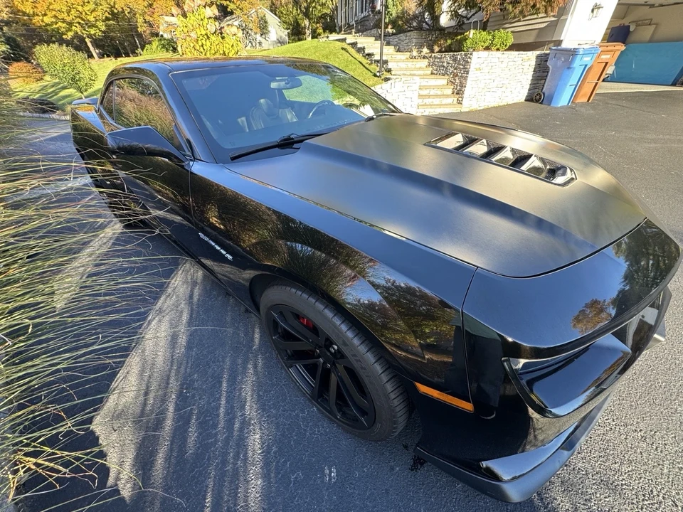 2015 Chevrolet Camaro SS 5th Gen - Image 2 of 21