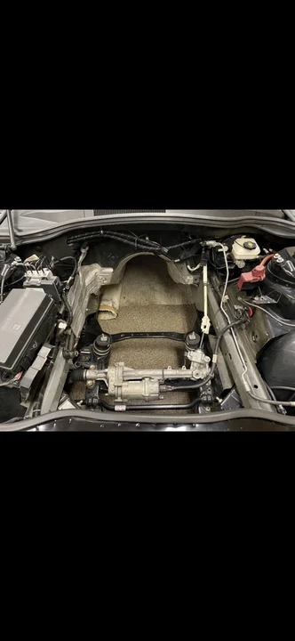 2015 Chevrolet Camaro SS 5th Gen - Image 20 of 21