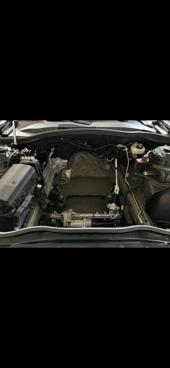 2015 Chevrolet Camaro SS 5th Gen - Image 21 of 21