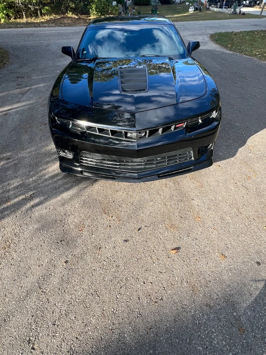 2015 Chevrolet Camaro SS 5th Gen - Image 2 of 4