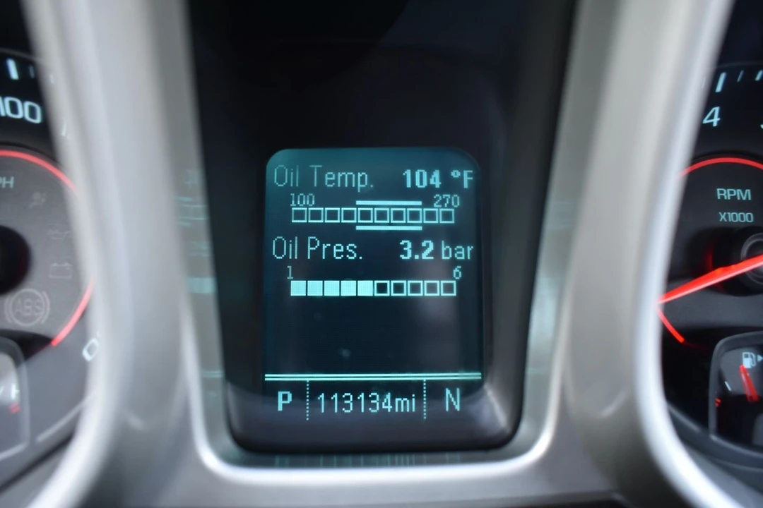 2015 Chevrolet Camaro SS 5th Gen - Image 8 of 15