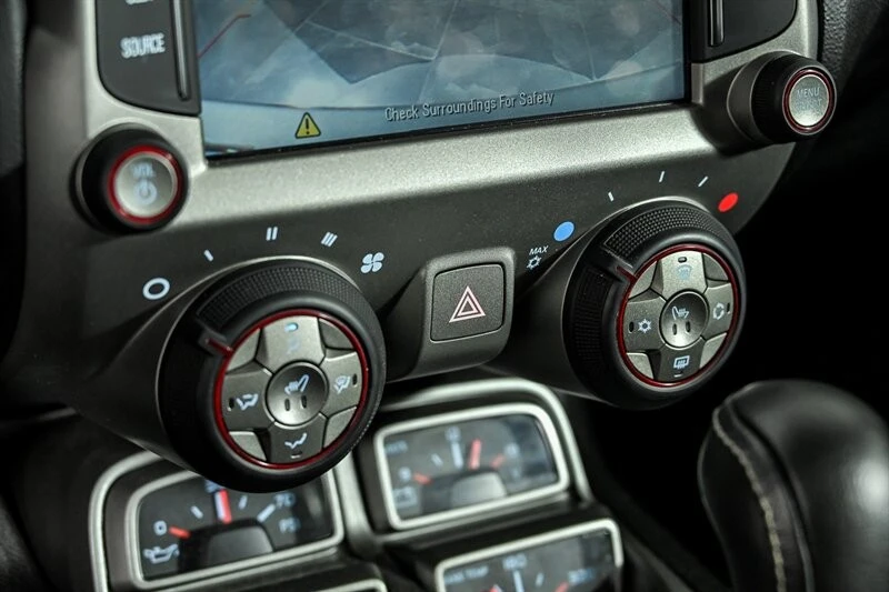 2015 Chevrolet Camaro SS 5th Gen - Image 27 of 30