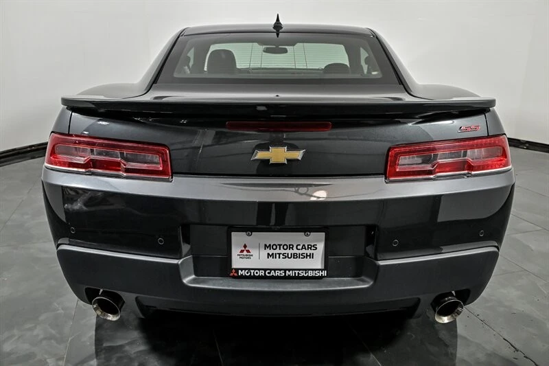 2015 Chevrolet Camaro SS 5th Gen - Image 8 of 30