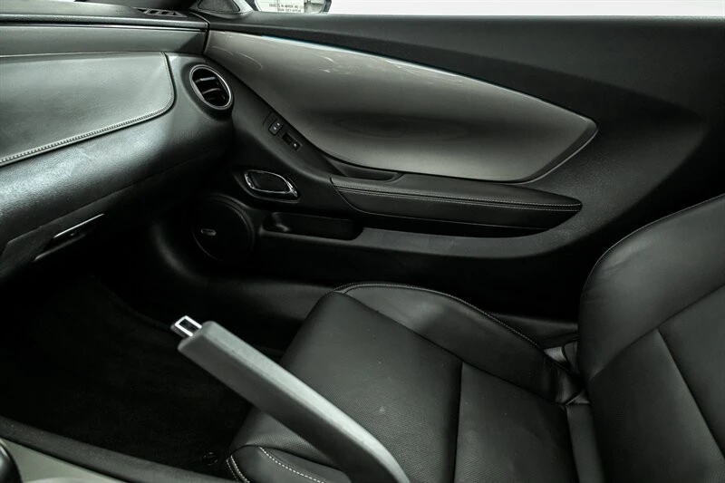 2015 Chevrolet Camaro SS 5th Gen - Image 30 of 30