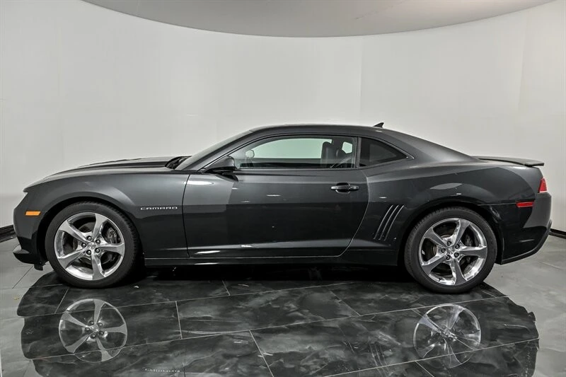2015 Chevrolet Camaro SS 5th Gen - Image 6 of 30