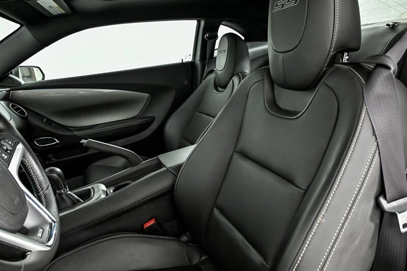 2015 Chevrolet Camaro SS 5th Gen - Image 16 of 30