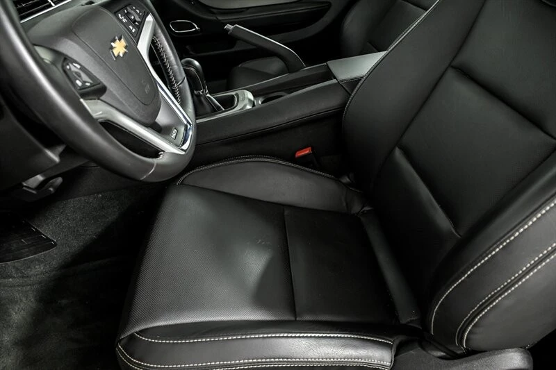 2015 Chevrolet Camaro SS 5th Gen - Image 15 of 30