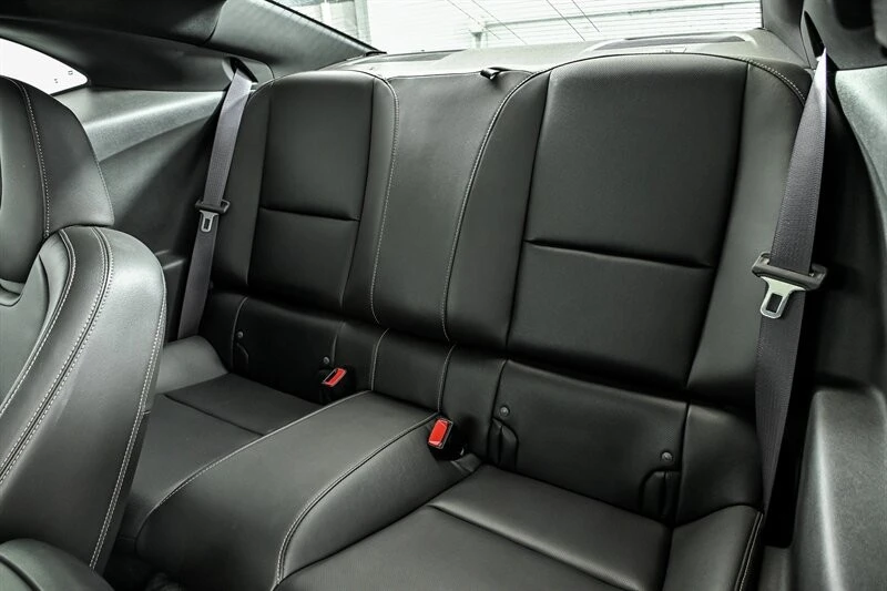 2015 Chevrolet Camaro SS 5th Gen - Image 18 of 30