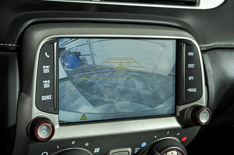 2015 Chevrolet Camaro SS 5th Gen - Image 26 of 30