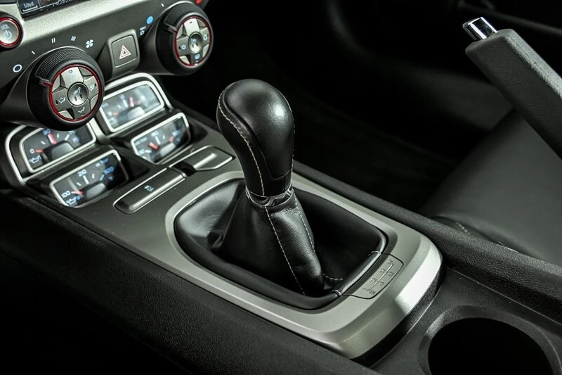 2015 Chevrolet Camaro SS 5th Gen - Image 29 of 30
