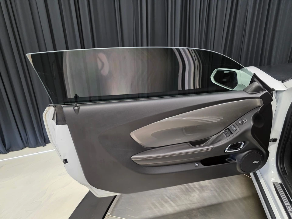 2015 Chevrolet Camaro SS 5th Gen - Image 14 of 21