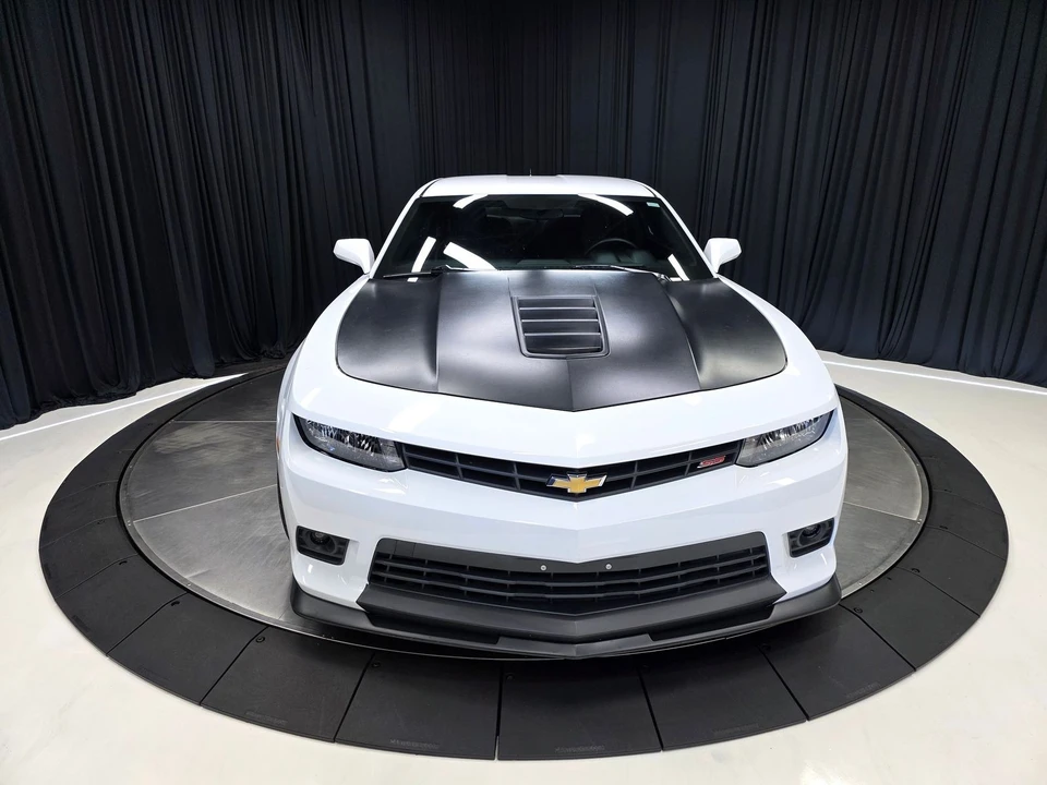 2015 Chevrolet Camaro SS 5th Gen - Image 6 of 21