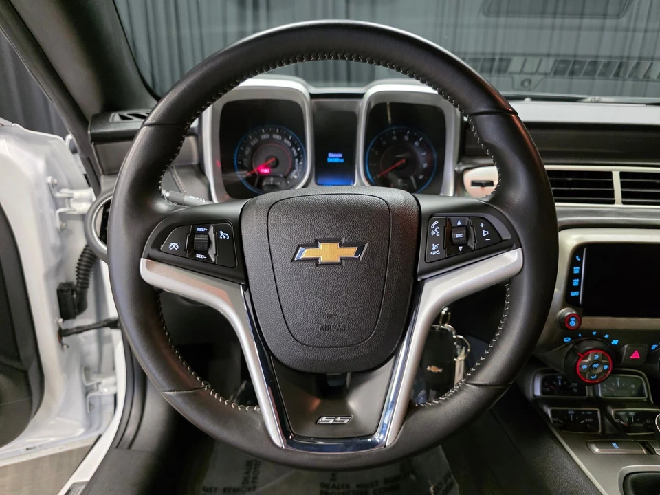 2015 Chevrolet Camaro SS 5th Gen - Image 19 of 21