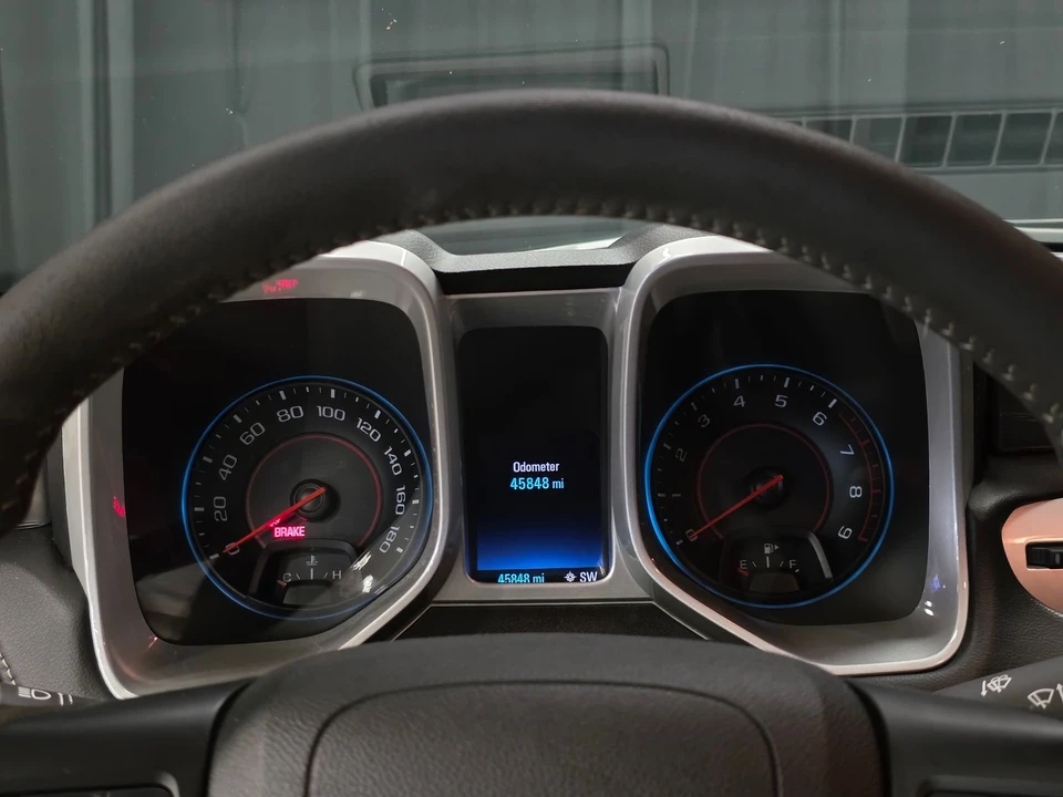 2015 Chevrolet Camaro SS 5th Gen - Image 24 of 31