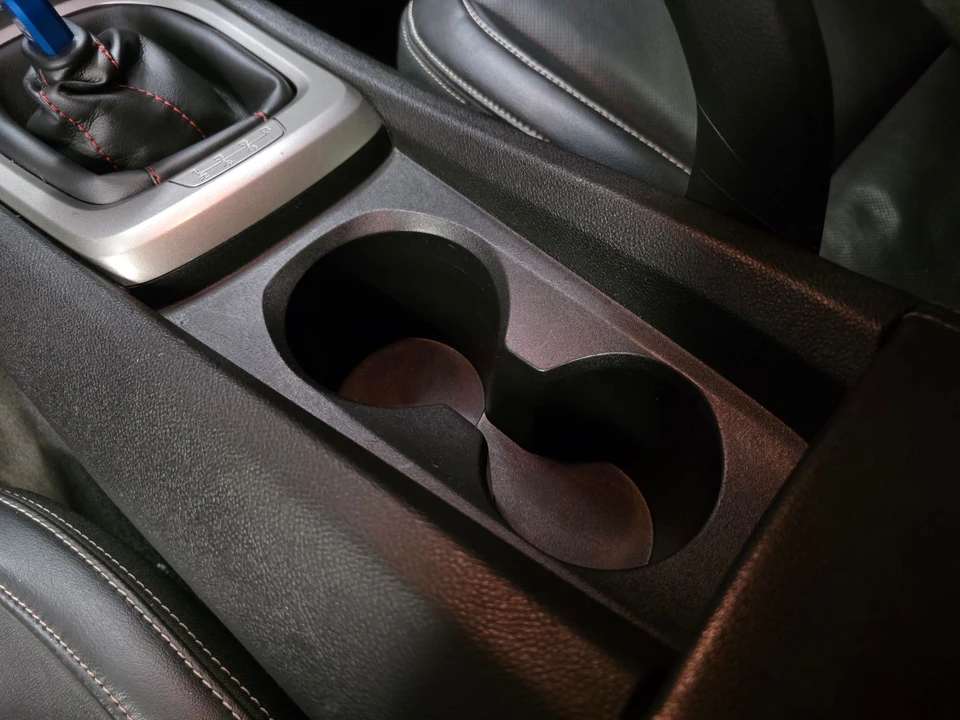 2015 Chevrolet Camaro SS 5th Gen - Image 29 of 31