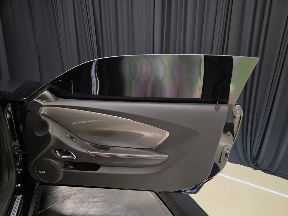 2015 Chevrolet Camaro SS 5th Gen - Image 31 of 31