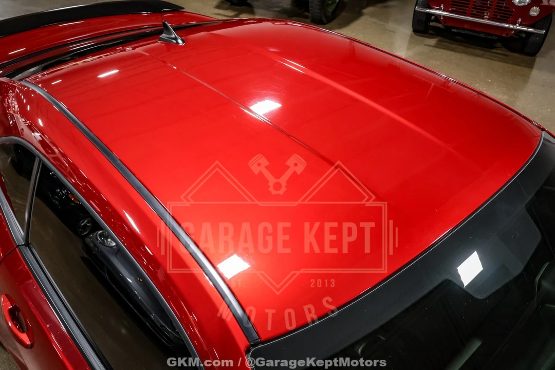 2015 Chevrolet Camaro SS 5th Gen - Image 19 of 31
