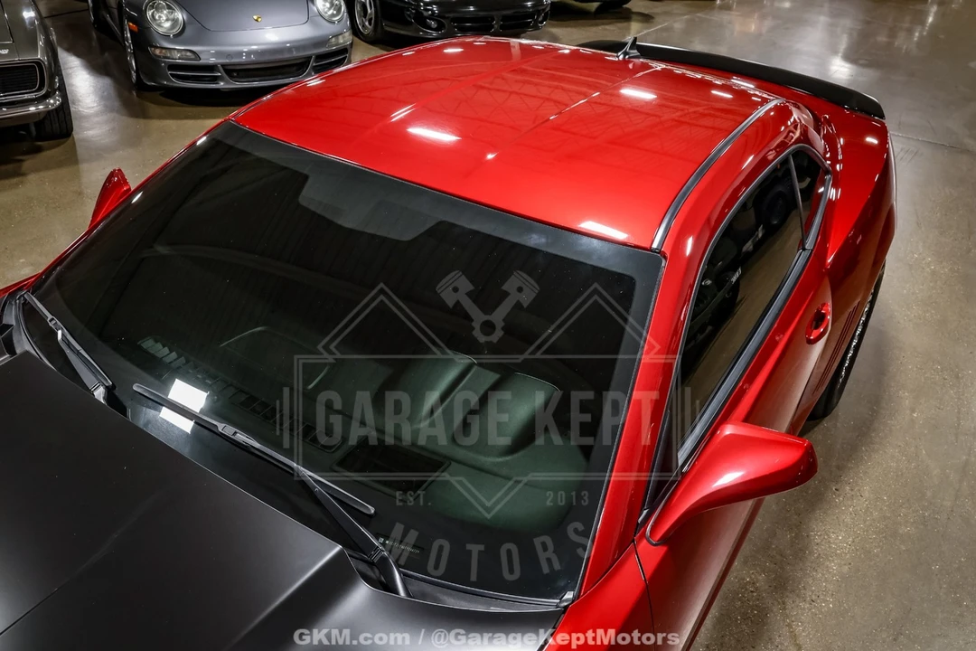 2015 Chevrolet Camaro SS 5th Gen - Image 28 of 31