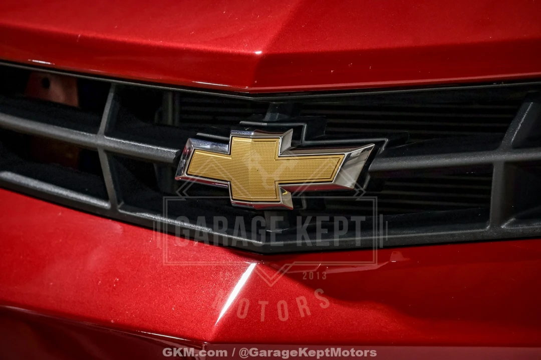 2015 Chevrolet Camaro SS 5th Gen - Image 30 of 31