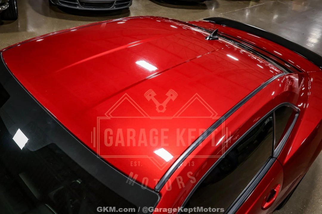 2015 Chevrolet Camaro SS 5th Gen - Image 29 of 31