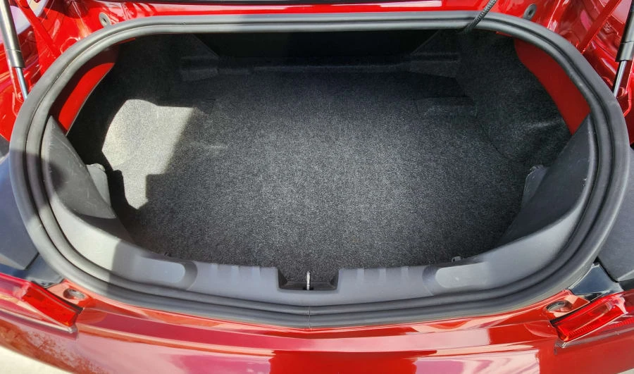 2015 Chevrolet Camaro SS 5th Gen - Image 19 of 25
