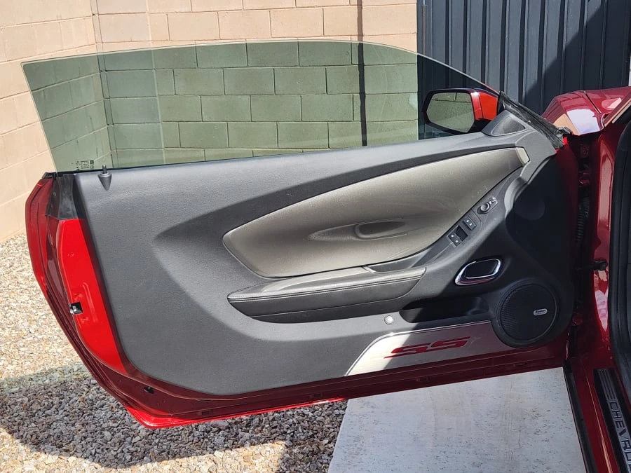 2015 Chevrolet Camaro SS 5th Gen - Image 16 of 25