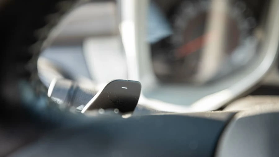 2015 Chevrolet Camaro SS 5th Gen - Image 22 of 26