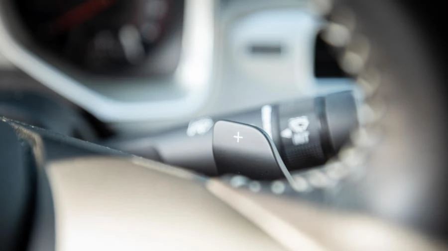 2015 Chevrolet Camaro SS 5th Gen - Image 23 of 26