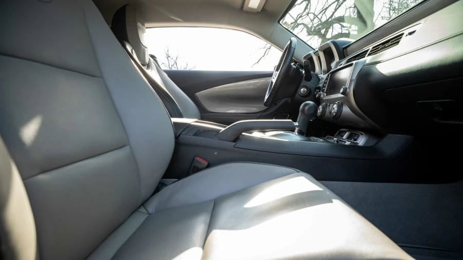 2015 Chevrolet Camaro SS 5th Gen - Image 24 of 26